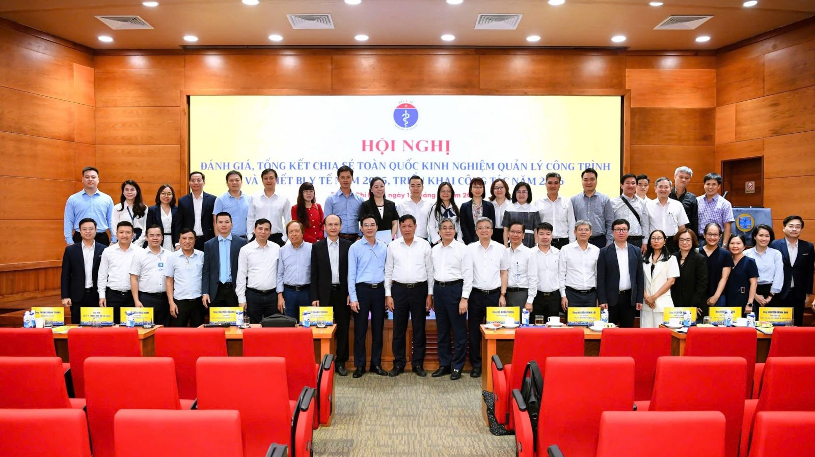 Tăng cường quản lý công trình và thiết bị y tế nhằm nâng cao chất lượng khám chữa bệnh7.jpg